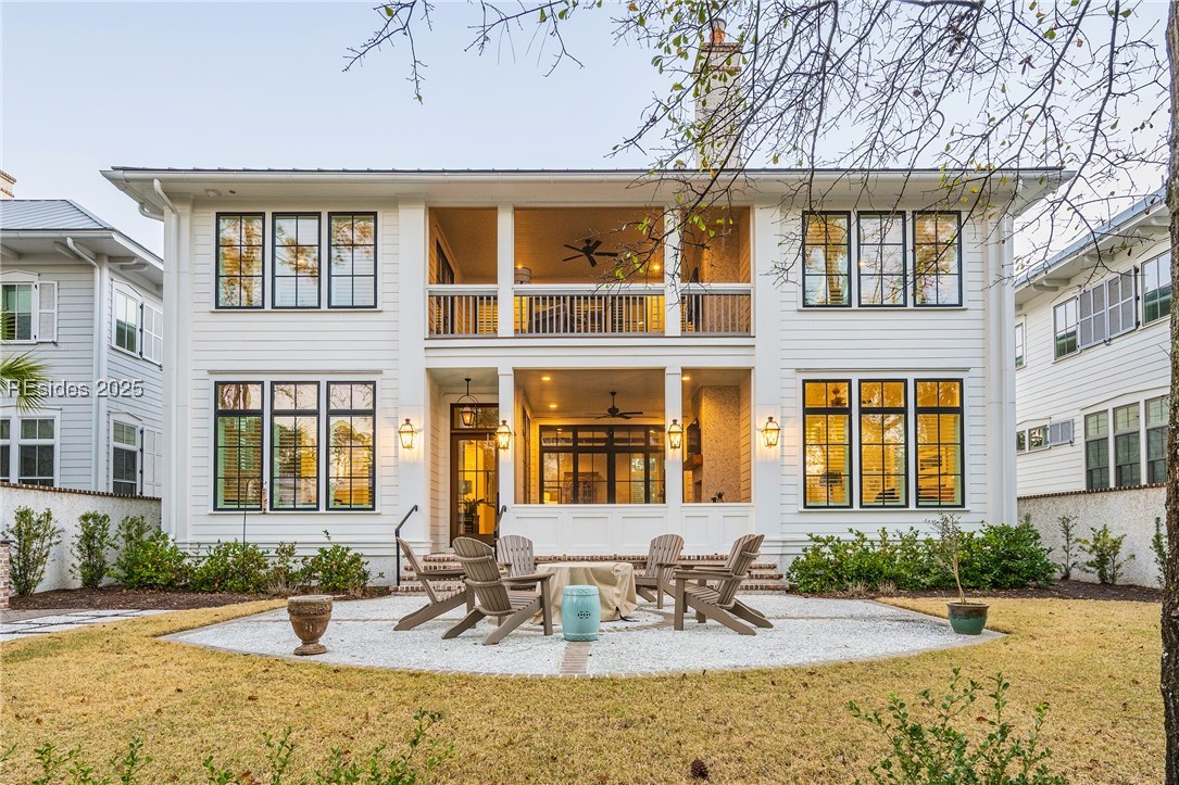 17 Skeet Road