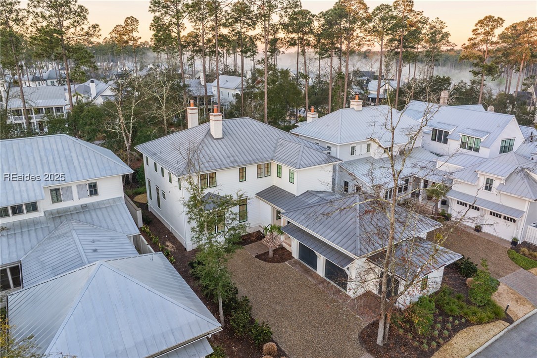 17 Skeet Road