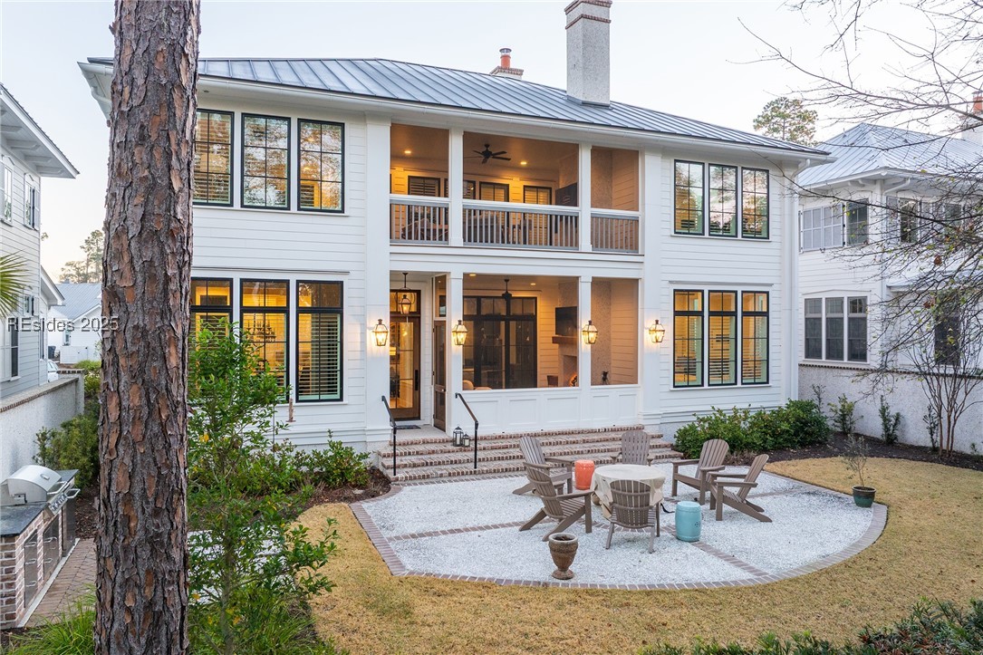 17 Skeet Road