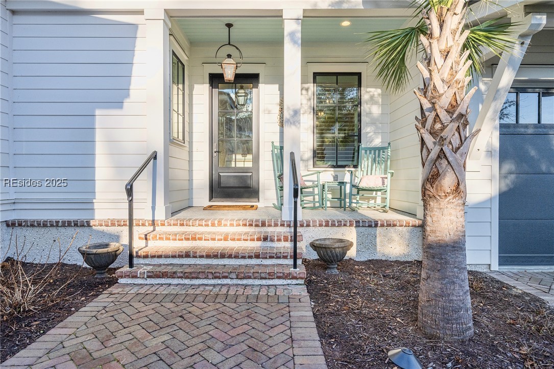 17 Skeet Road