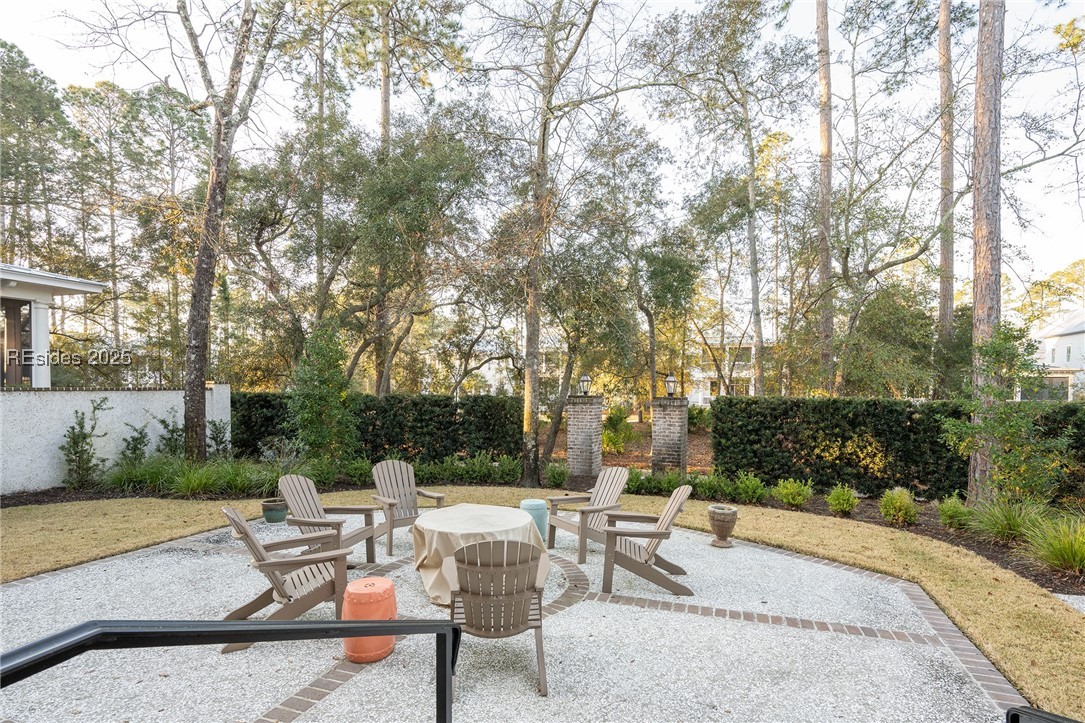 17 Skeet Road