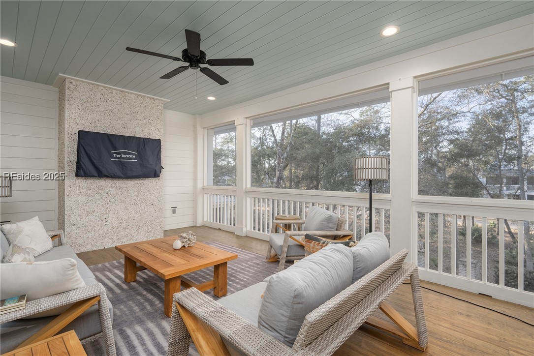17 Skeet Road