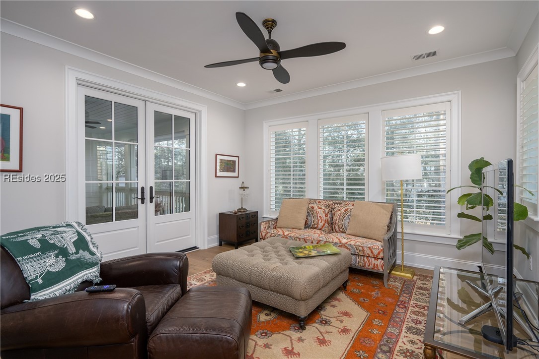 17 Skeet Road