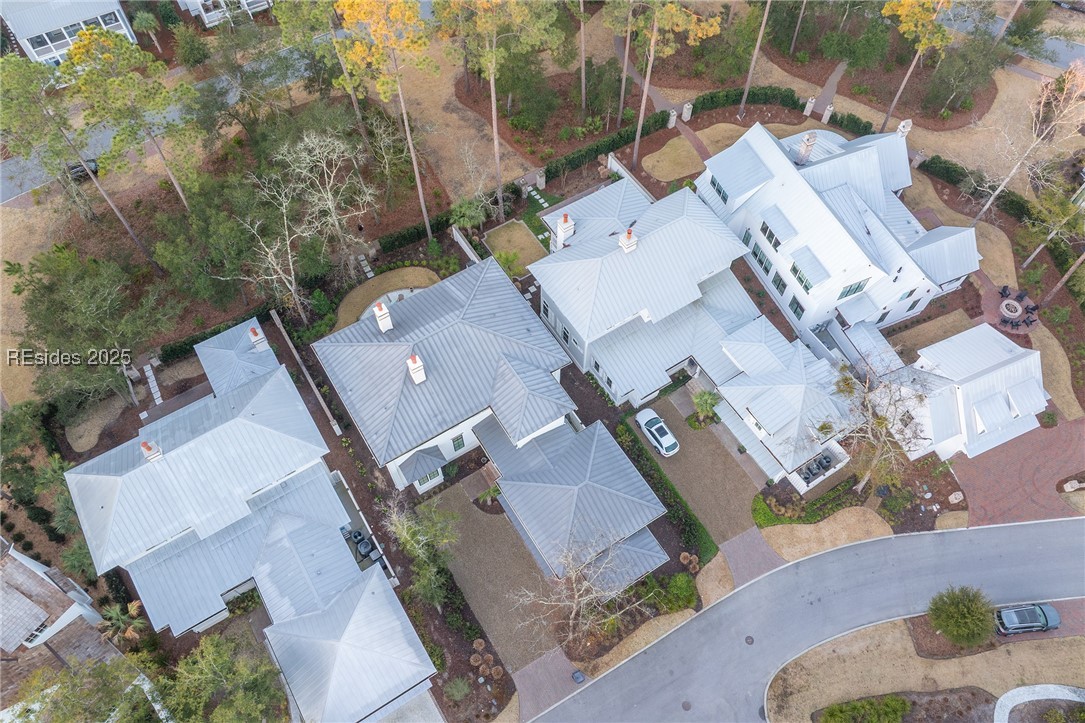17 Skeet Road