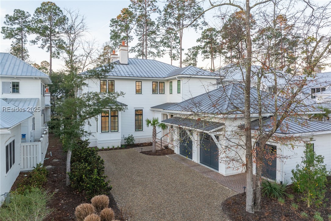 17 Skeet Road