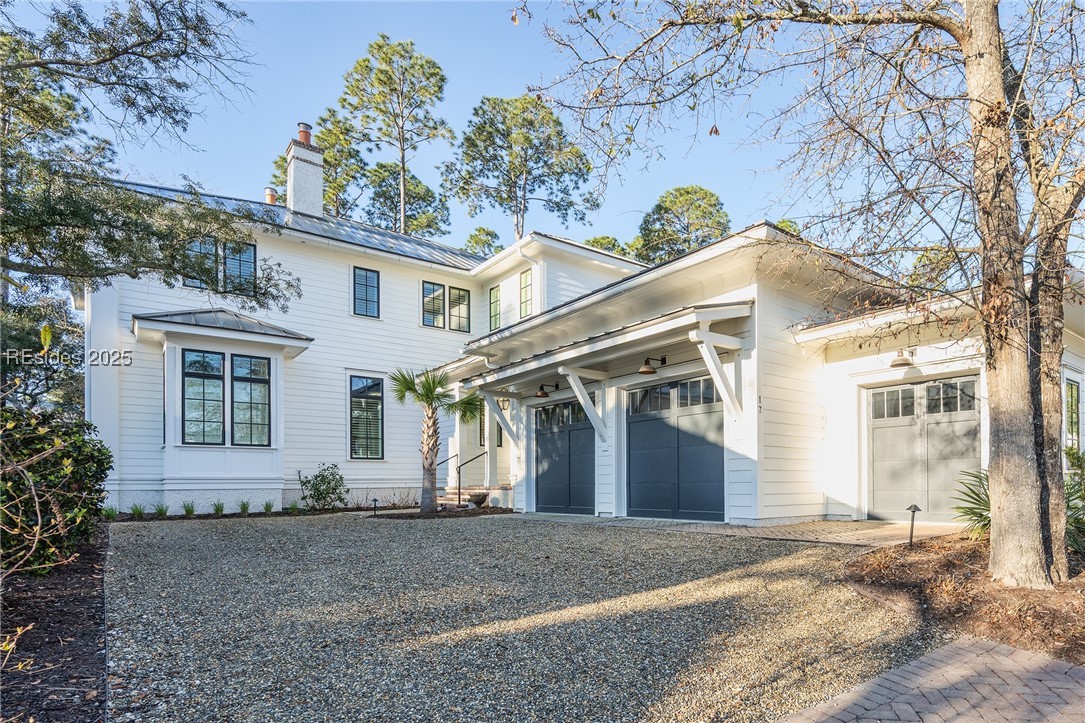 17 Skeet Road
