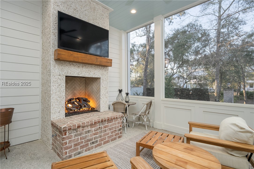 17 Skeet Road