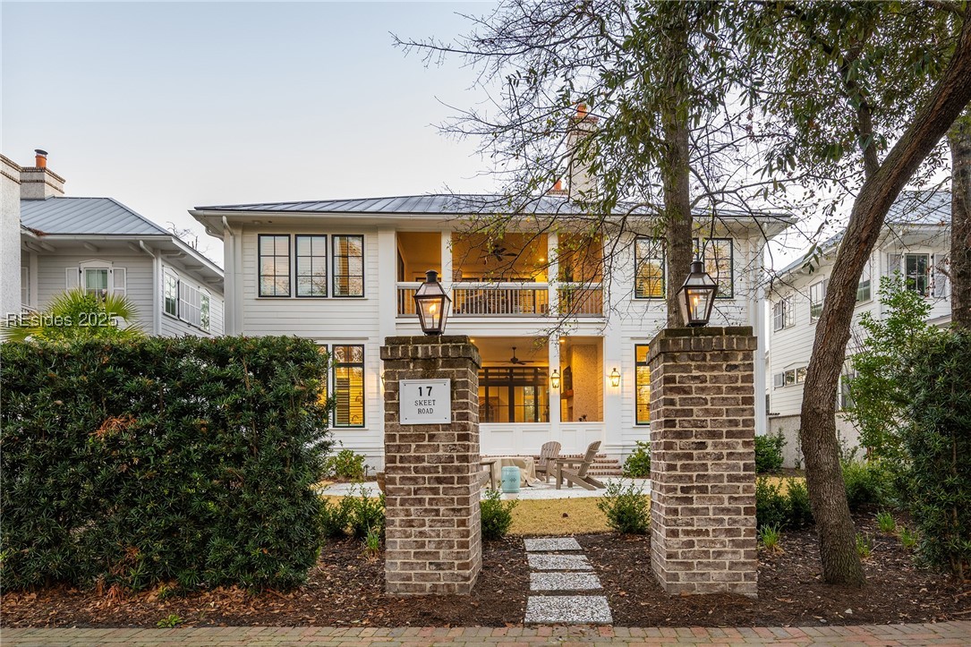 17 Skeet Road