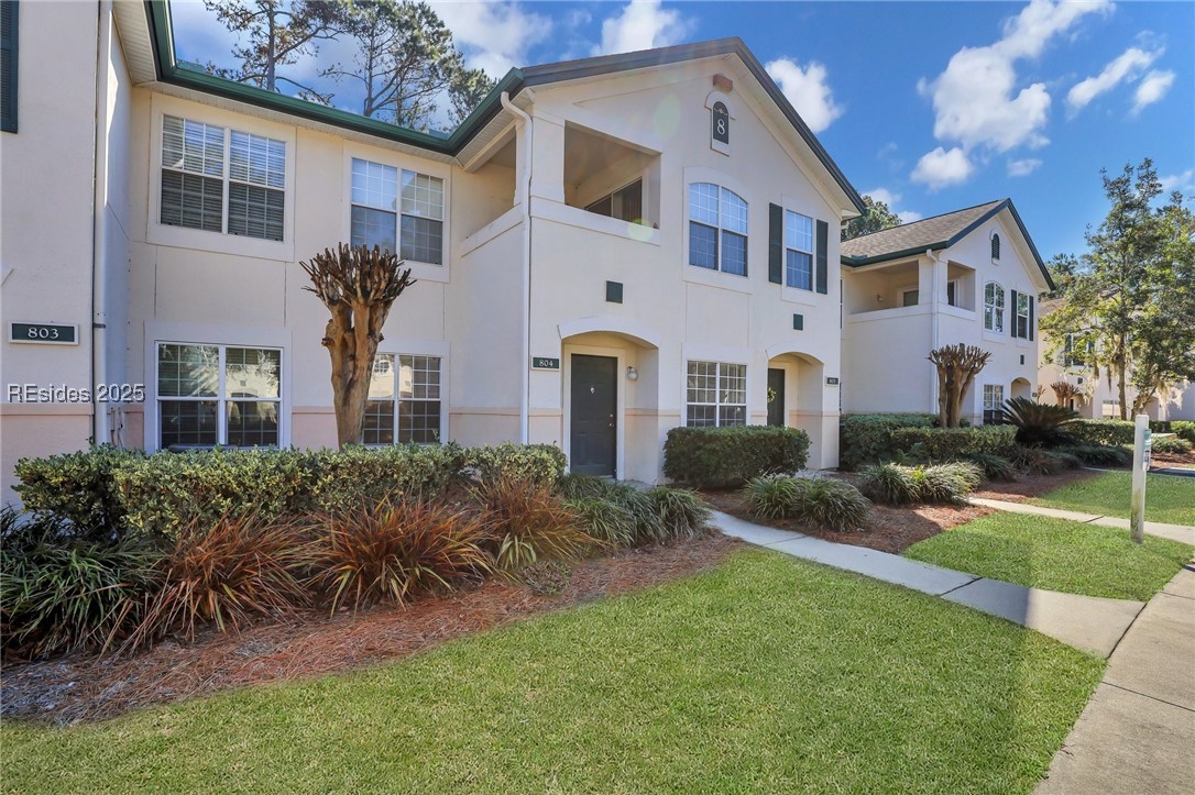 897 Fording Island Road Unit: 804