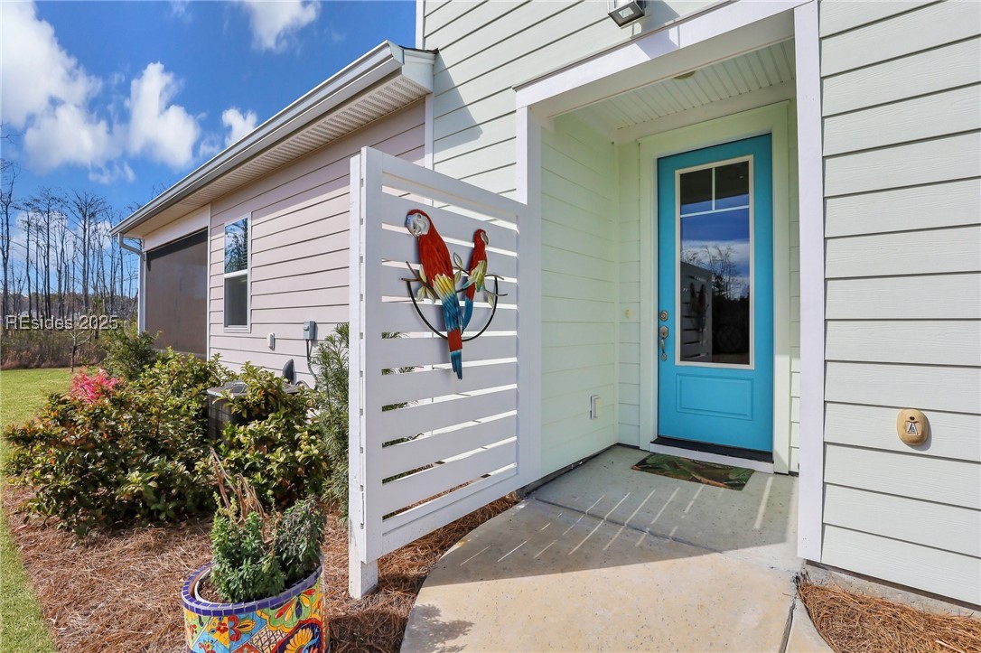 265 Beachcomber Boulevard