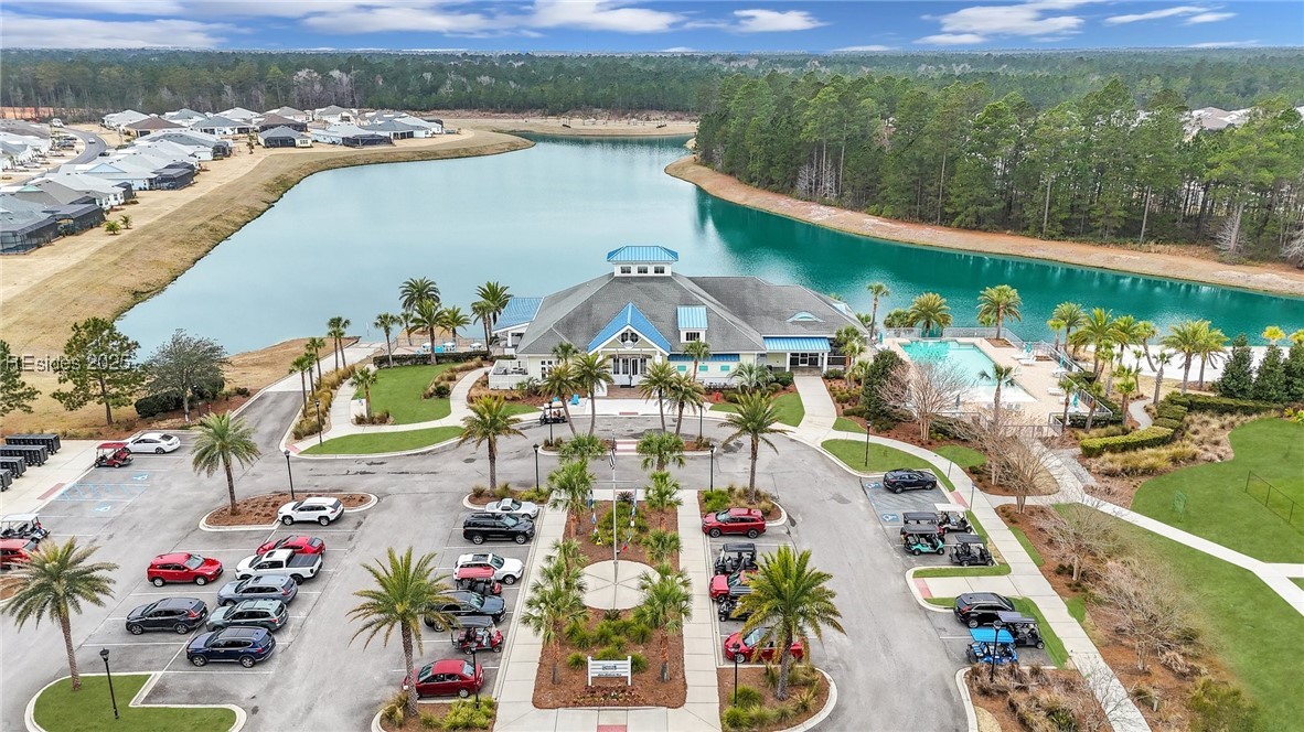 265 Beachcomber Boulevard