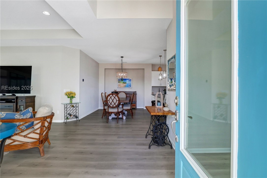 265 Beachcomber Boulevard