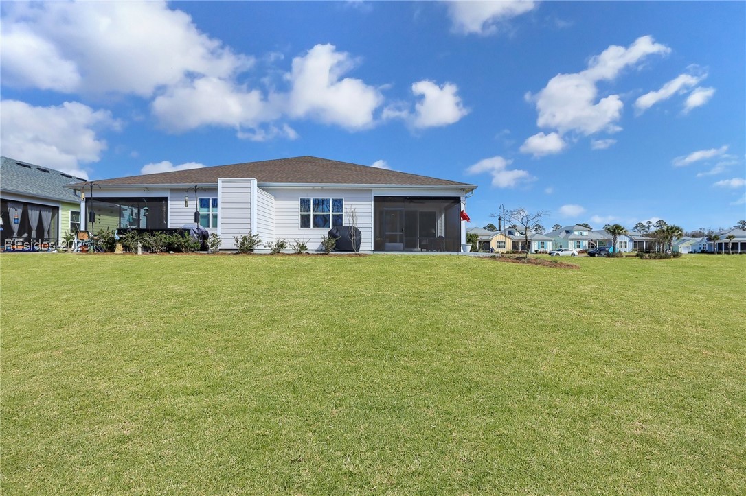 265 Beachcomber Boulevard