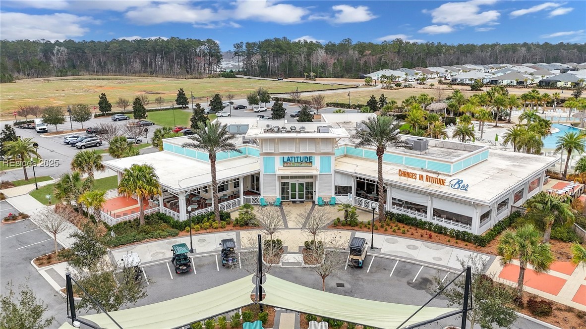 265 Beachcomber Boulevard