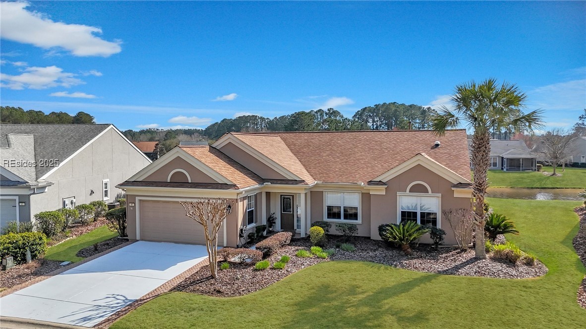 47 Redtail Drive