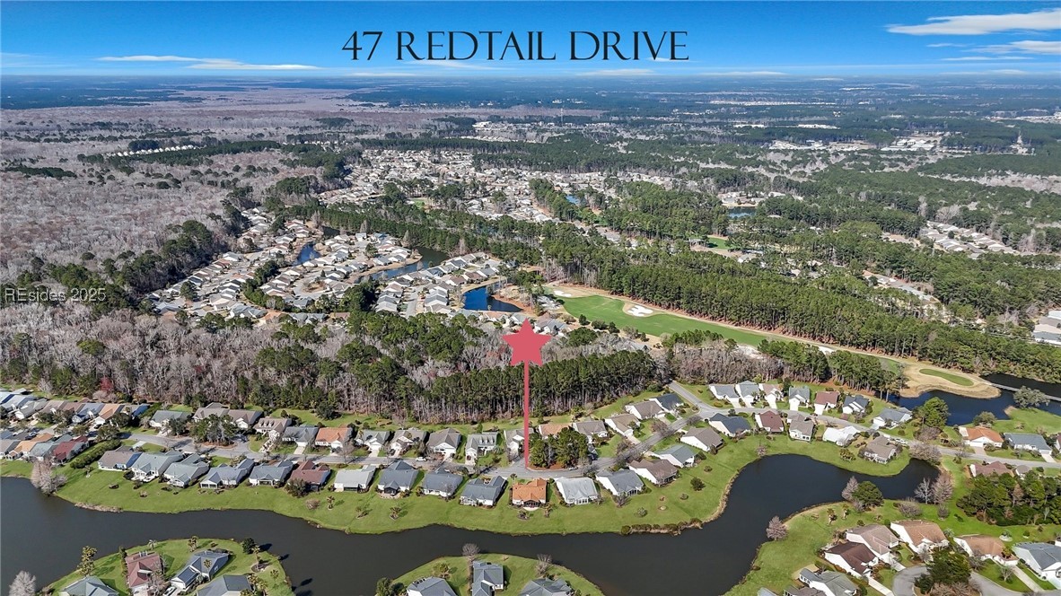 47 Redtail Drive