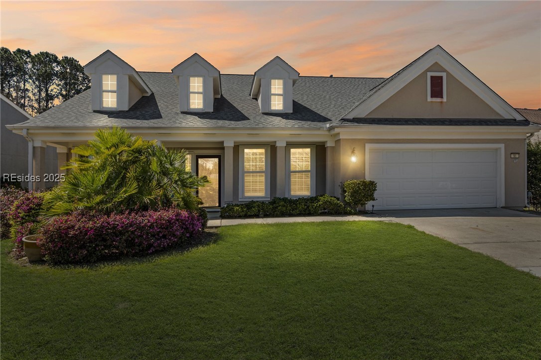 56 Rose Bush Lane