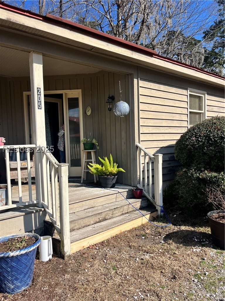 205 Broad River Rd