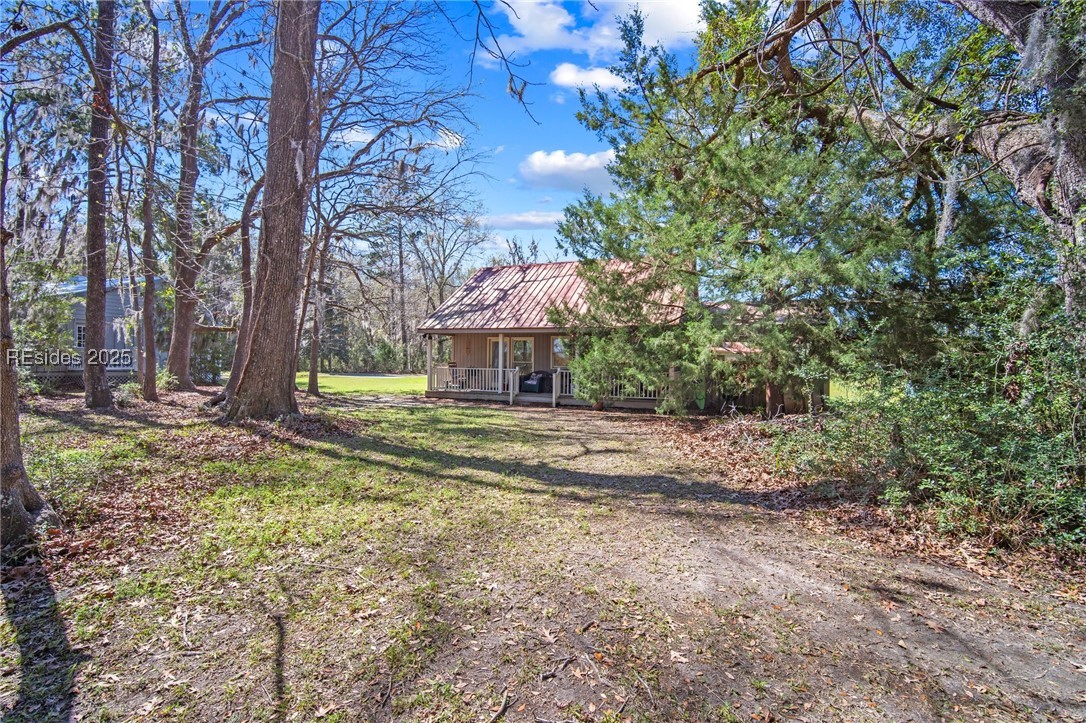 205 Broad River Rd