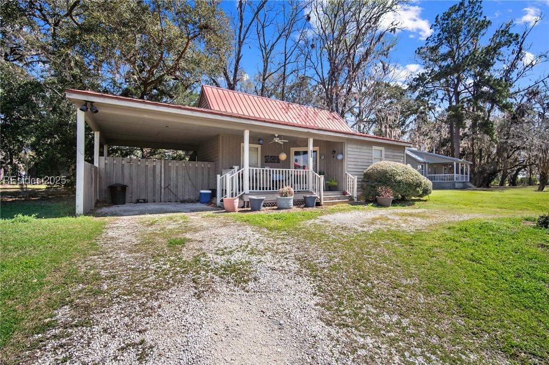 205 Broad River Rd