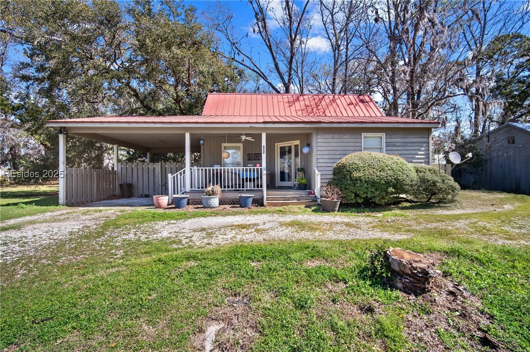 205 Broad River Rd