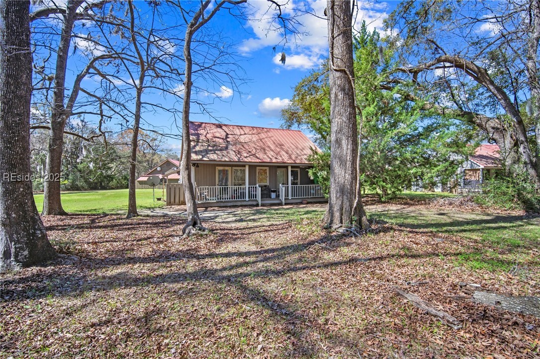 205 Broad River Rd