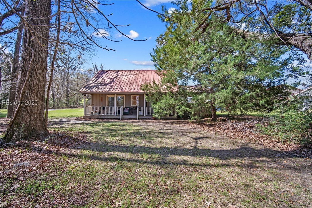 205 Broad River Rd