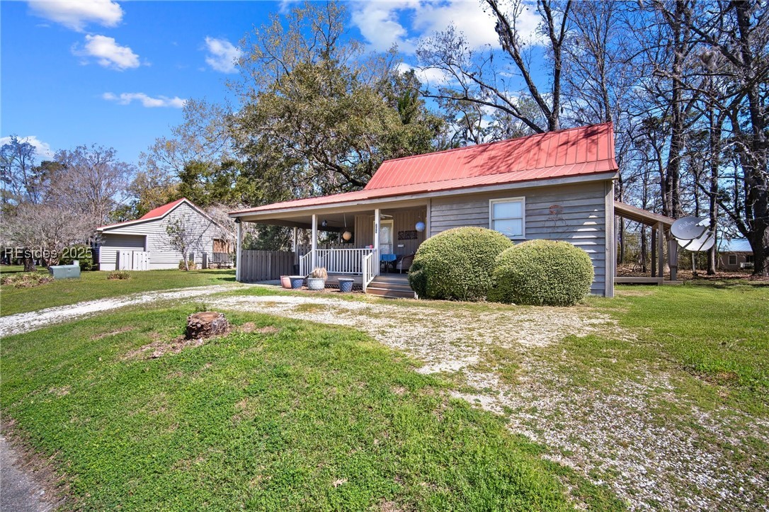 205 Broad River Rd