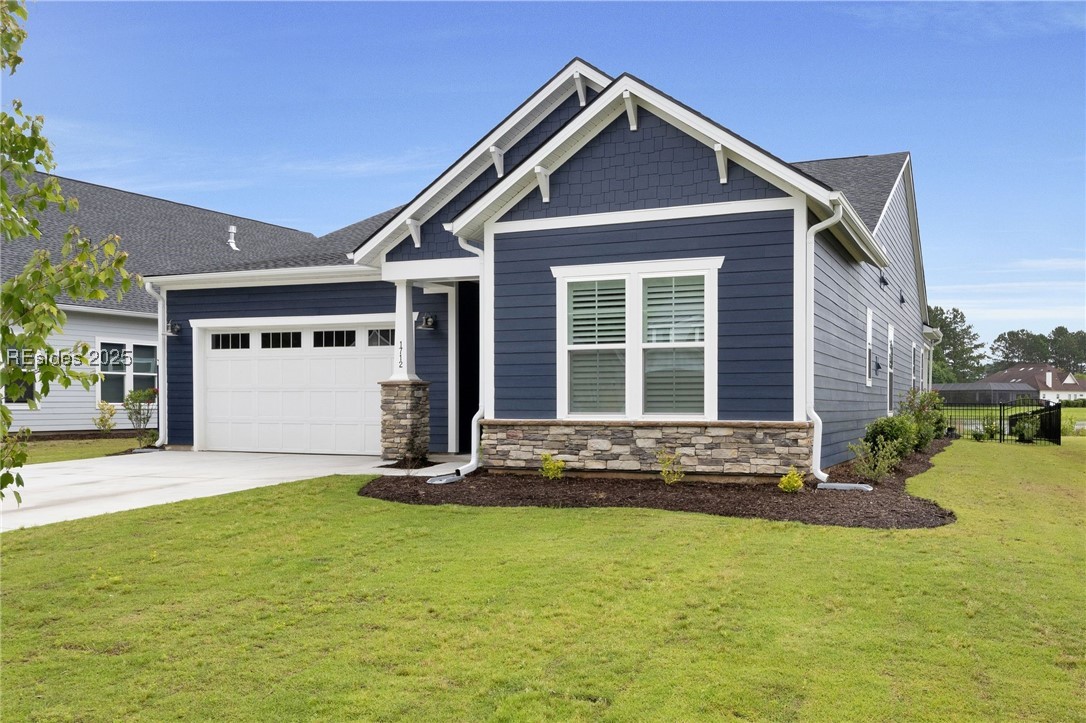 1712 Azalea Drive