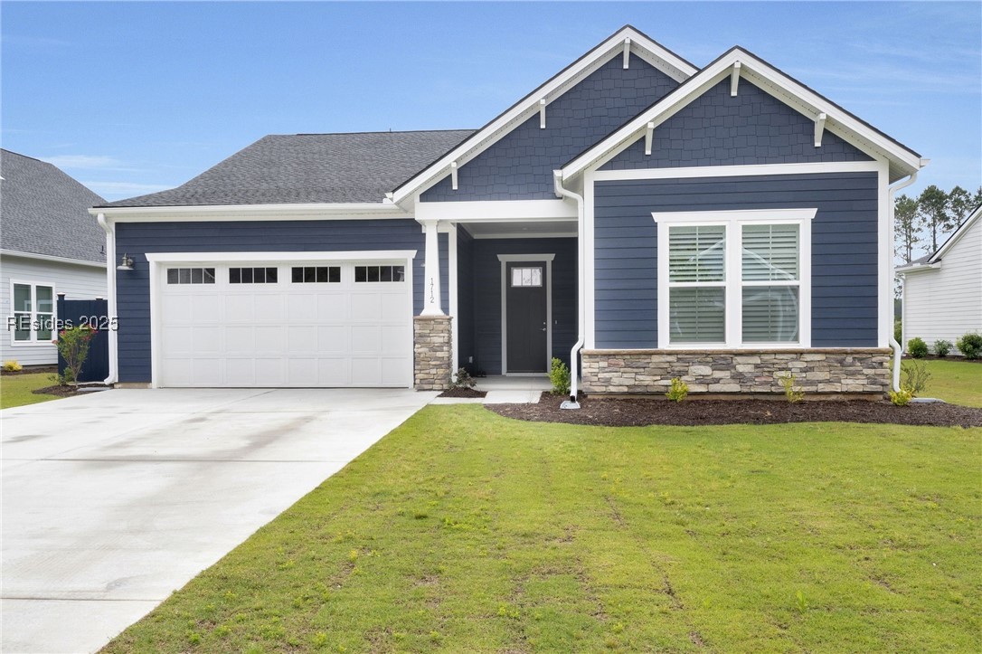 1712 Azalea Drive