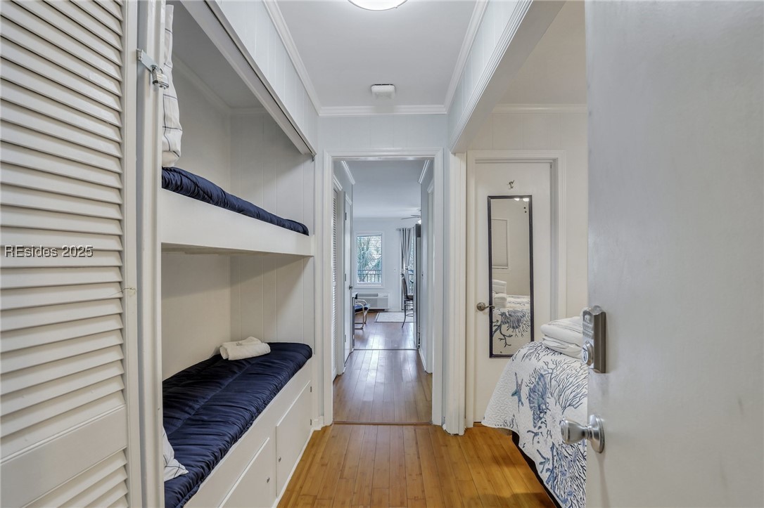 23 S Forest Beach Unit: 235