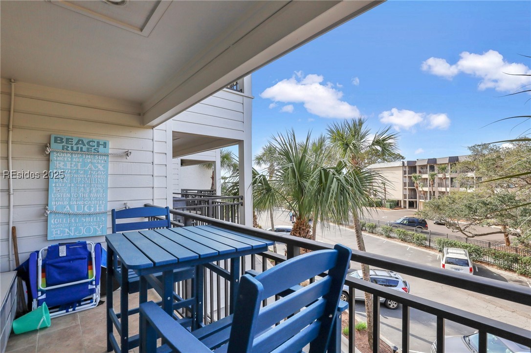 23 S Forest Beach Unit: 235
