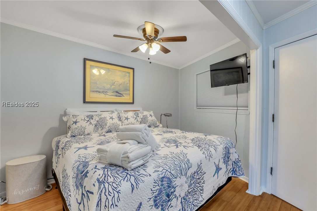 23 S Forest Beach Unit: 235
