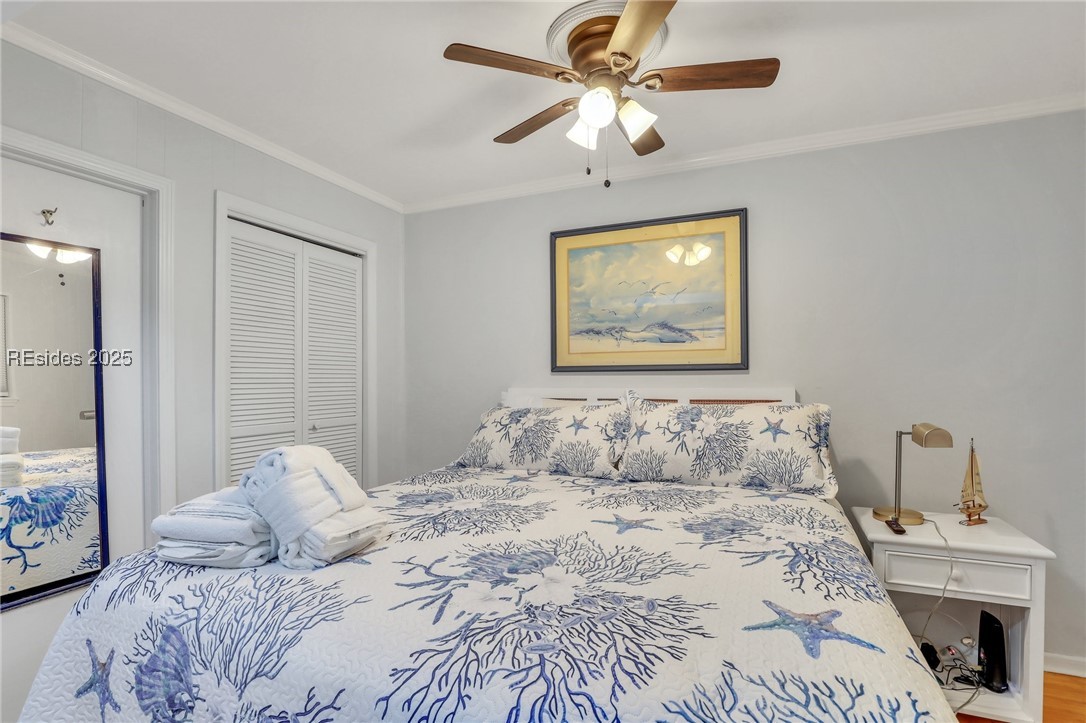 23 S Forest Beach Unit: 235