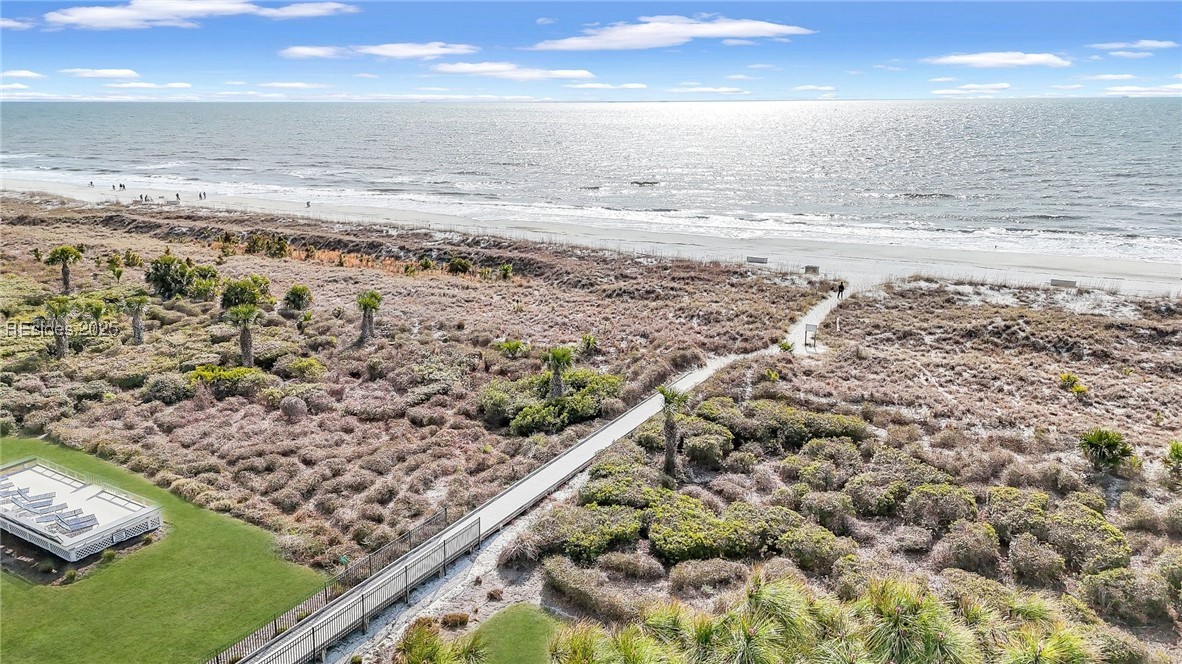 23 S Forest Beach Unit: 235