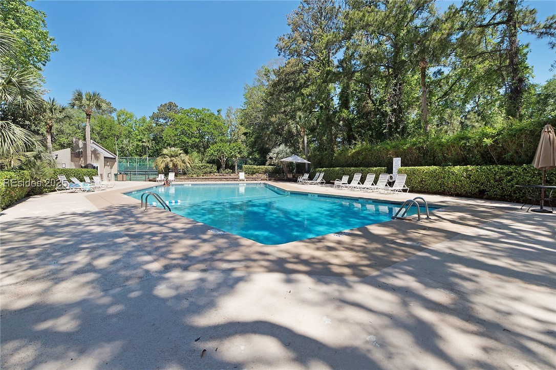 23 S Forest Beach Unit: 235