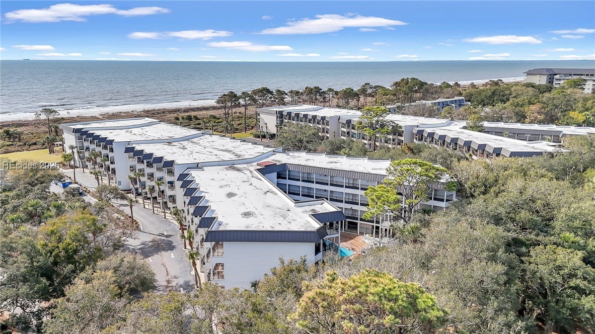 23 S Forest Beach Unit: 235