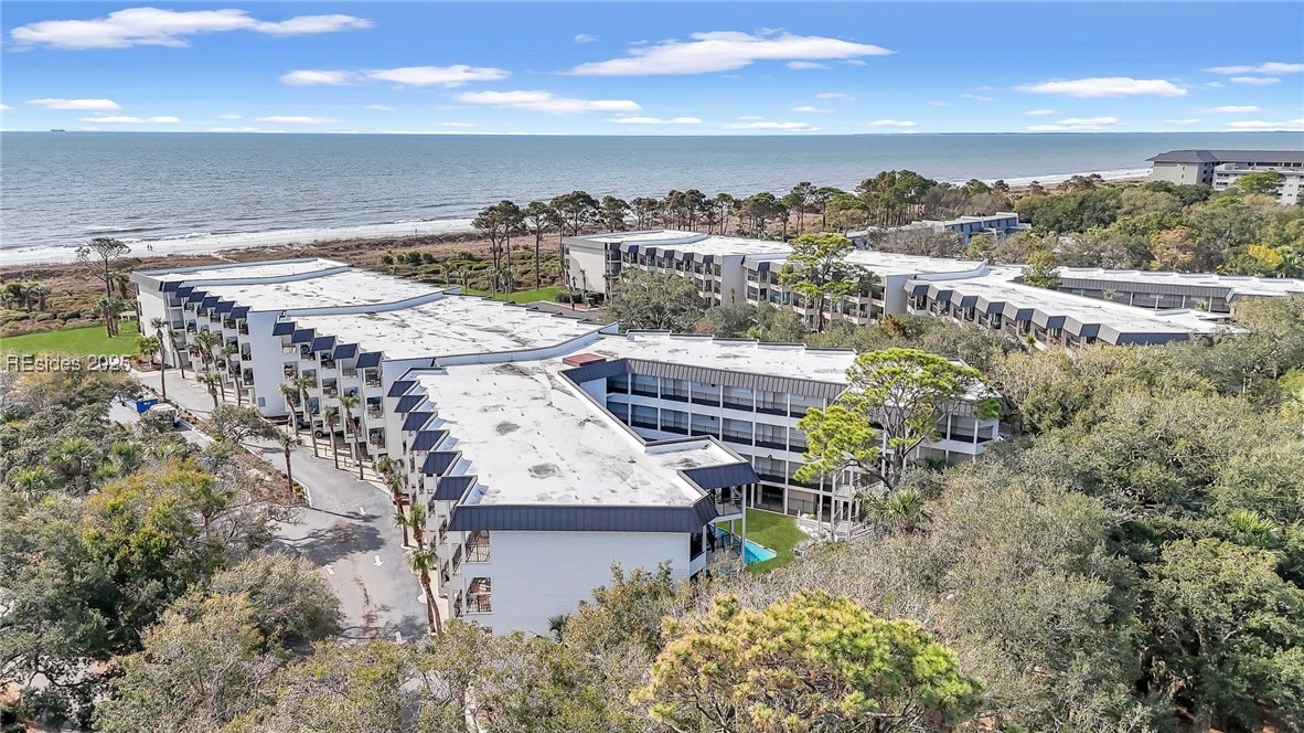 23 S Forest Beach Unit: 235