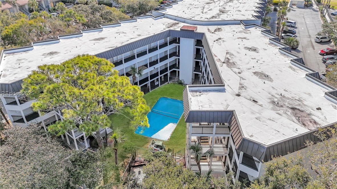 23 S Forest Beach Unit: 235