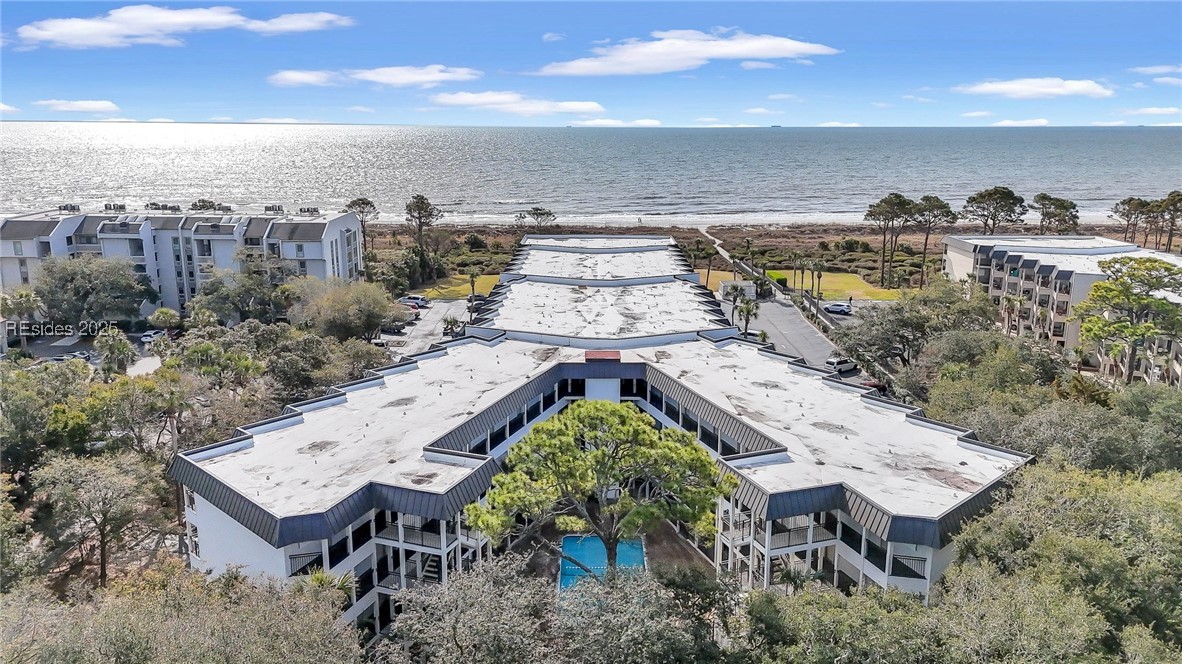 23 S Forest Beach Unit: 235