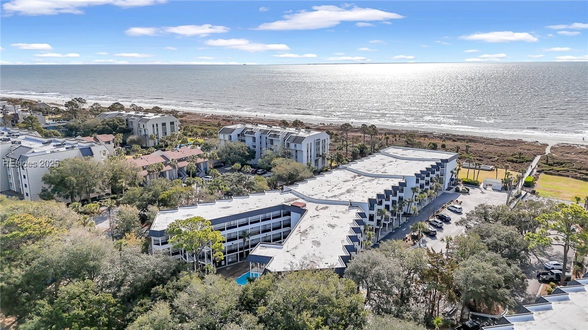 23 S Forest Beach Unit: 235
