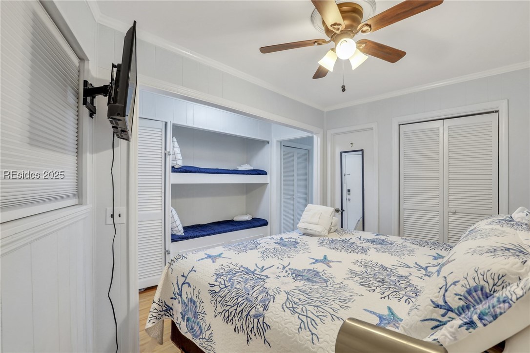23 S Forest Beach Unit: 235