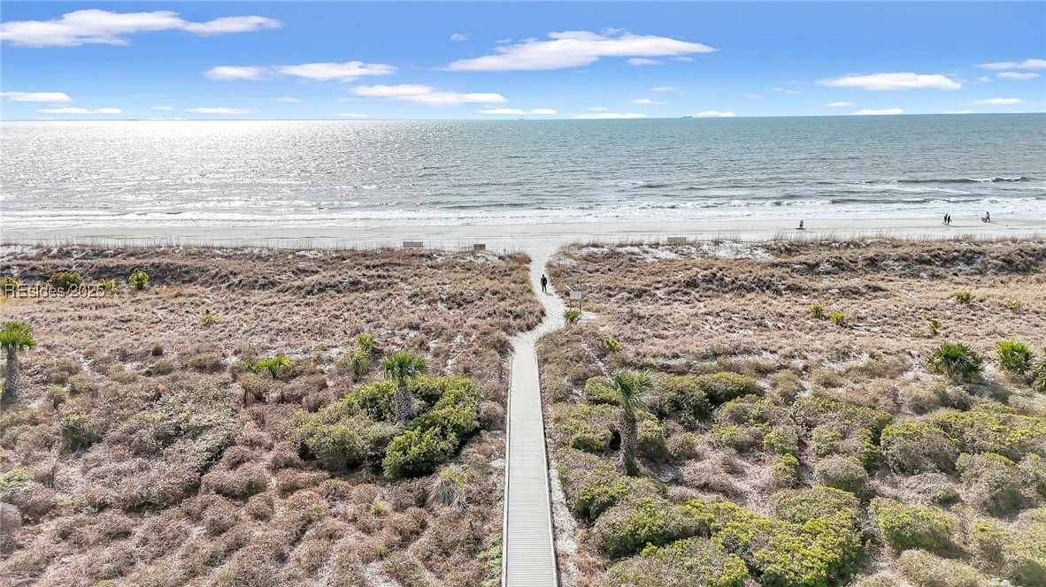 23 S Forest Beach Unit: 235