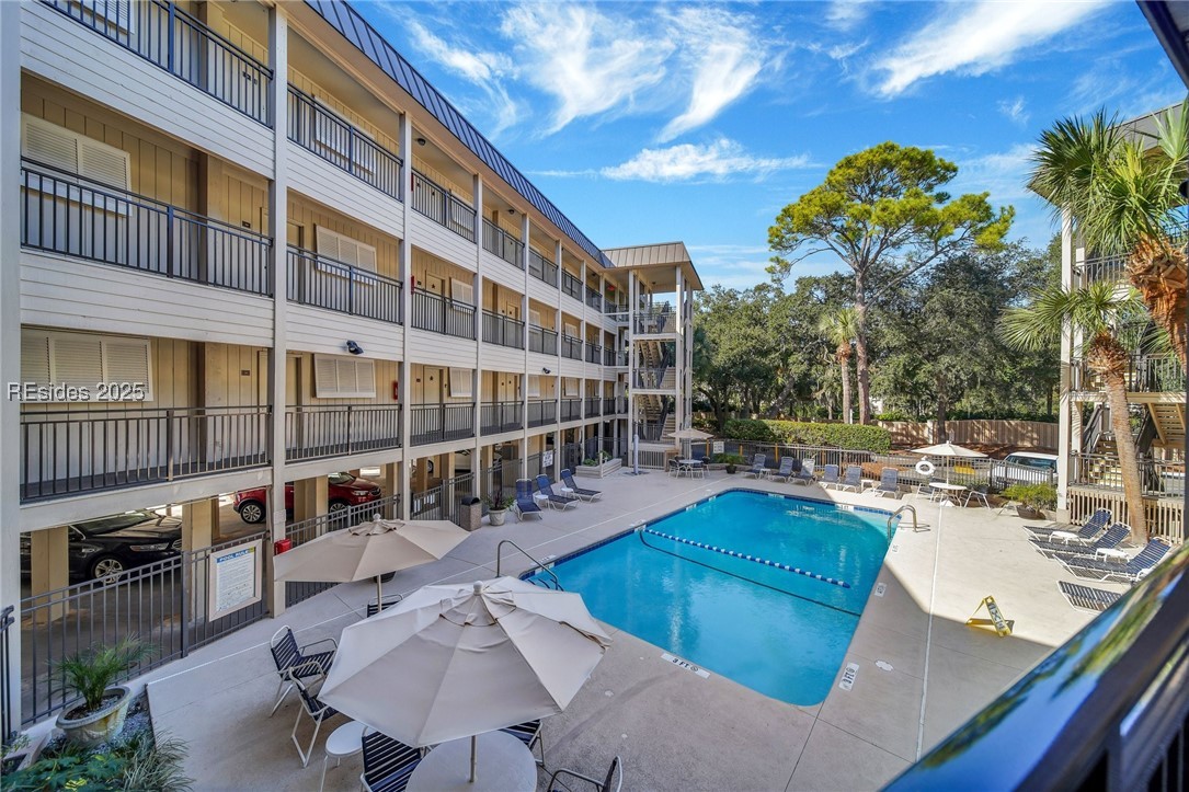 23 S Forest Beach Unit: 235