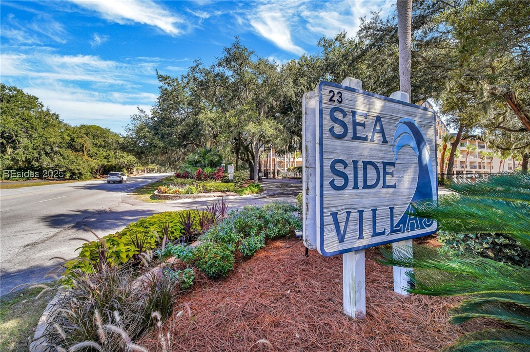 23 S Forest Beach Unit: 235