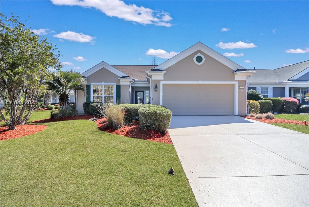 14 Dawn Sky Court
