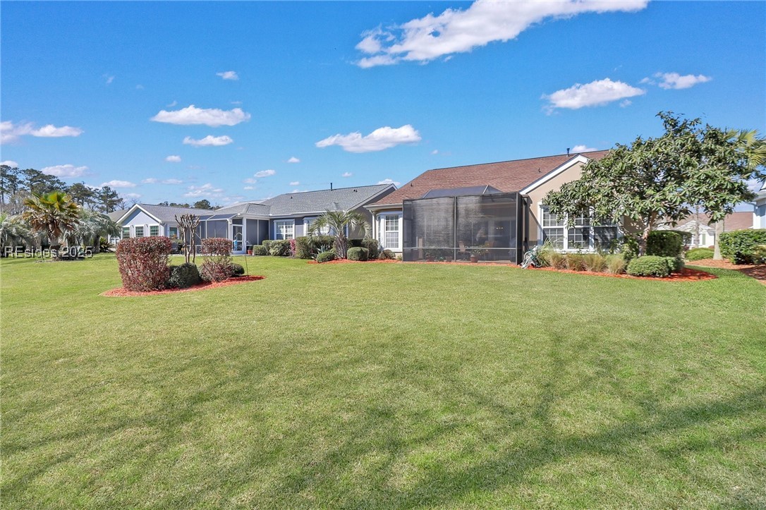 14 Dawn Sky Court