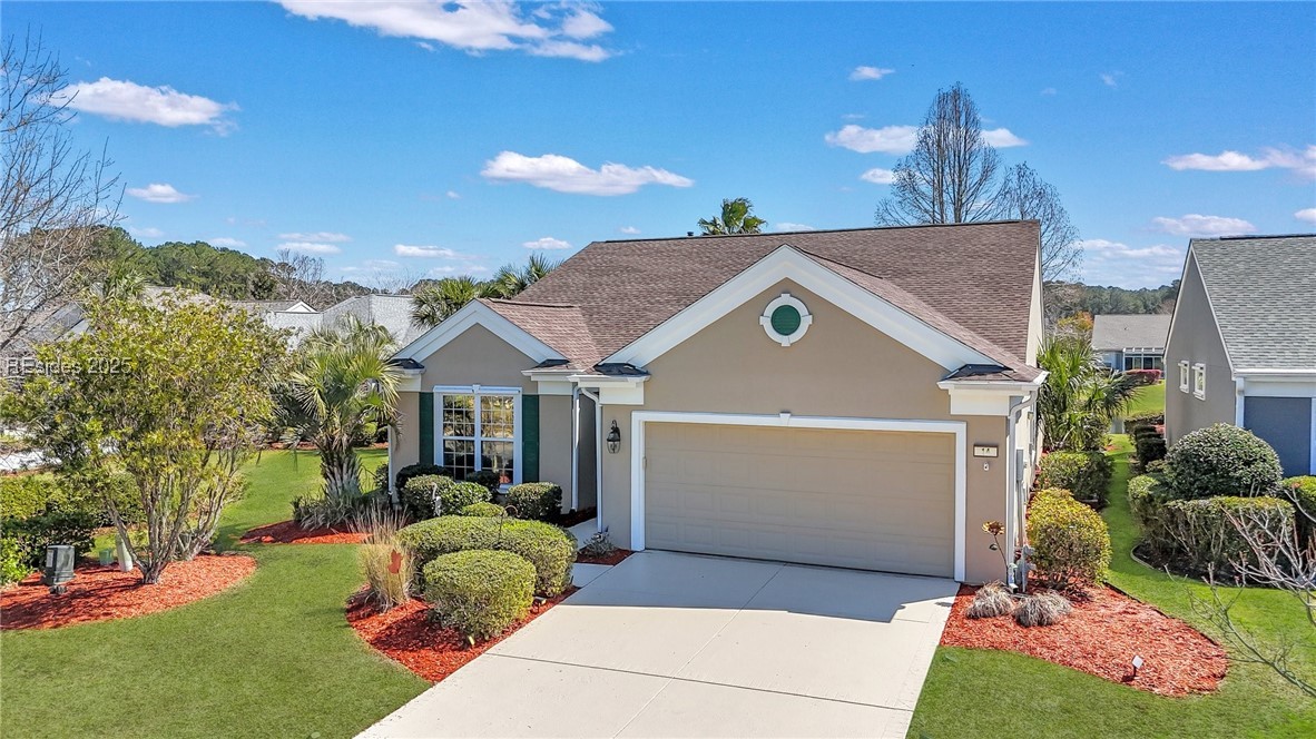 14 Dawn Sky Court