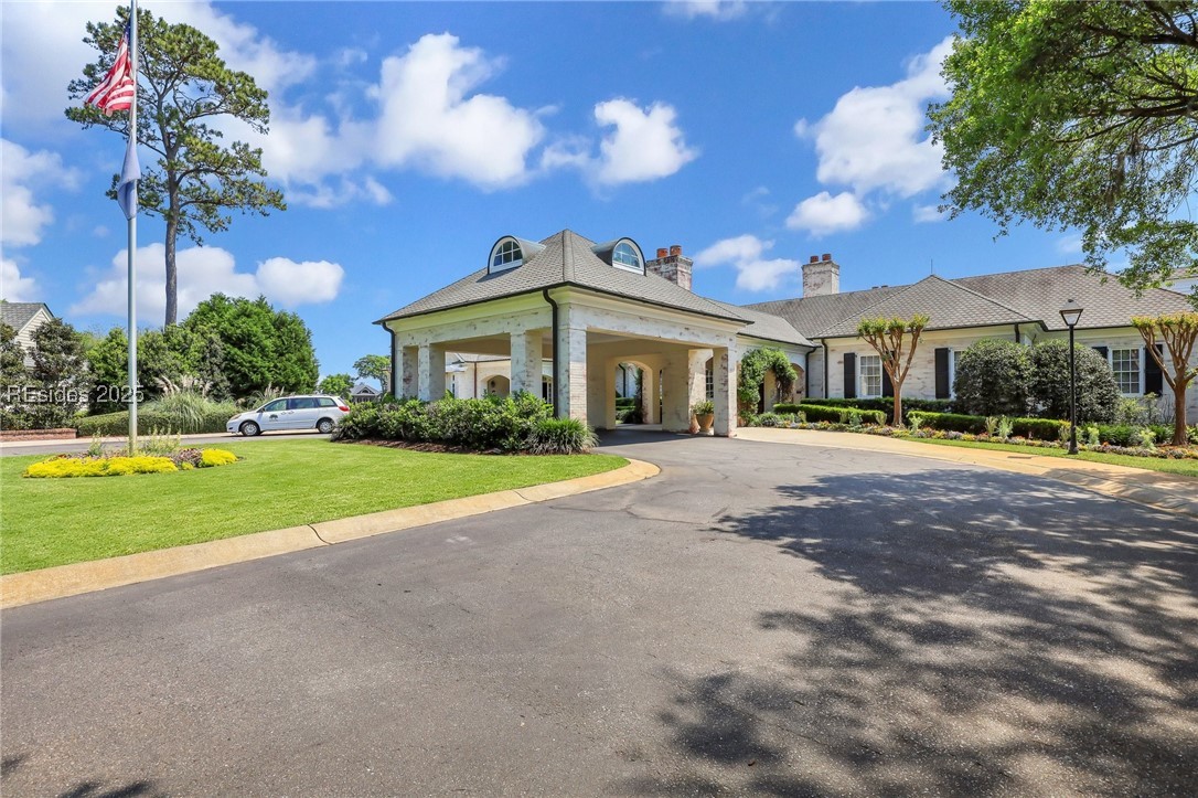 18 Cumberland Drive