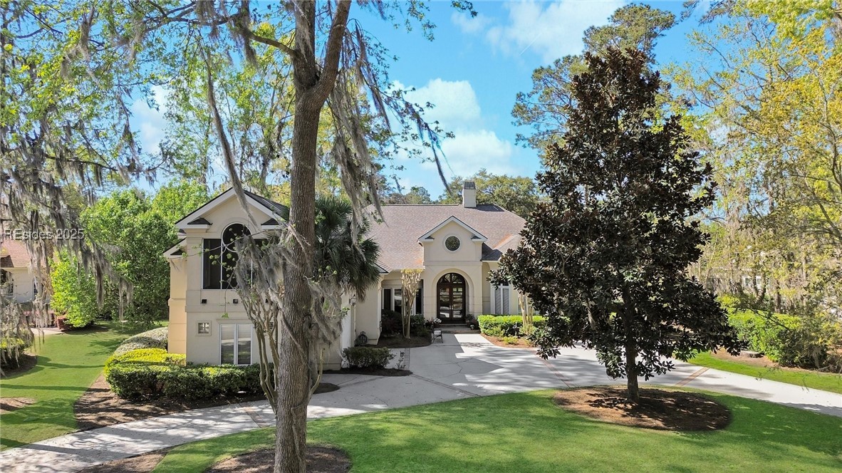 18 Cumberland Drive